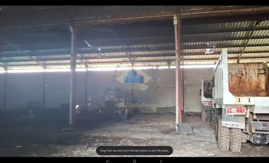 Dijual Gudang di Jl raya Curug Parigi - Tangerang - Banten