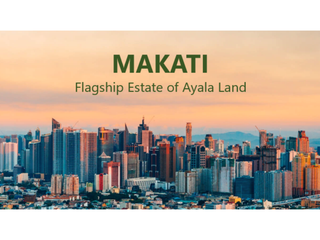 Circuit Makati – Prime Commercial Lot for Sale by Ayala Land