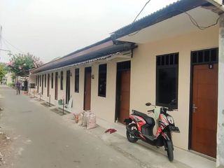 Dijual Rumah Kostan siap huni