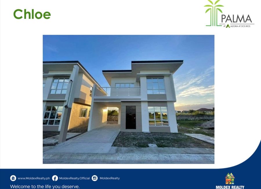 Felix Reyes Street, Balibago, Santa Rosa, Laguna image 3