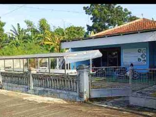 Dijual Tanah di Depan kopasus kartasura