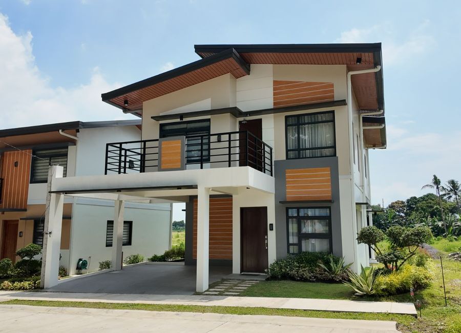 Balintawak, Tibig, Lipa, Batangas
