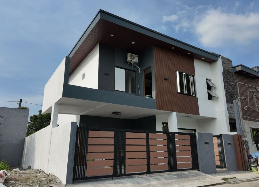 Ramses, San Lorenzo Royale Subdivision, Dita, Santa Rosa, Laguna image 2