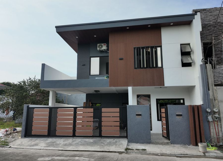 Ramses, San Lorenzo Royale Subdivision, Dita, Santa Rosa, Laguna image 3