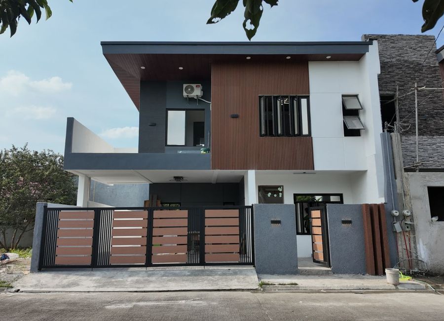 Ramses, San Lorenzo Royale Subdivision, Dita, Santa Rosa, Laguna