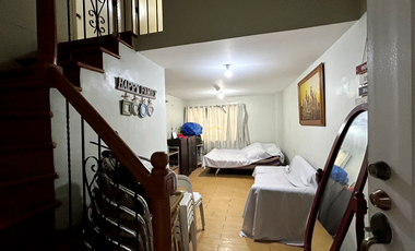 For Sale: Furnished 2BR 2 Bedroom Loft Condo in California Garden Square, Mandaluyong near MRT Boni