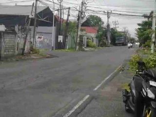 JUAL TANAH KOMERSIL UNTUK GUDANG JLN UTAMA MUDING MUNDEH KEROBOKAN  KUTA UTARA
