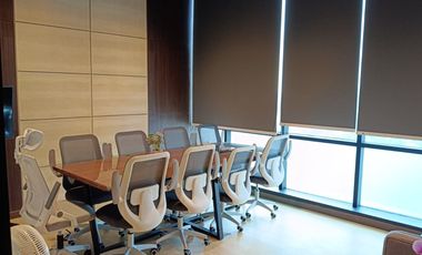 Disewakan Virtual Office at Gedung One belpark Jakarta Selatan