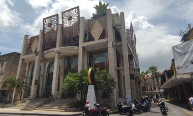 DIJUAL RUKO BESERTA SARANA