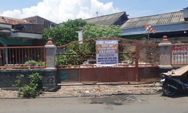 DIJUAL RUMAH TINGGAL