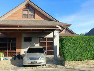 3 Bedroom Beach Villa for sale in Danao City, Cebu