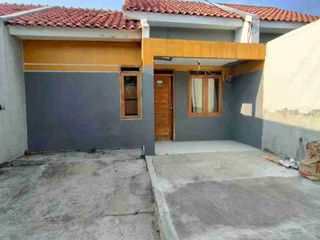 Dijual Murah Rumah Griya Kaliwadas Permai
