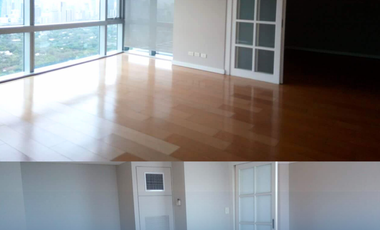 Spacious 3 Bedroom Unit for Sale in Pacific Plaza Towers BGC Taguig City