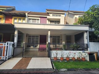 Termurah Dijual Cepat Rumah !99m SHM Bukit Cimanggu City Kota Bogor