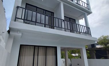 Brand New villa in Nusa Dua, located in a cozy area and strategically located