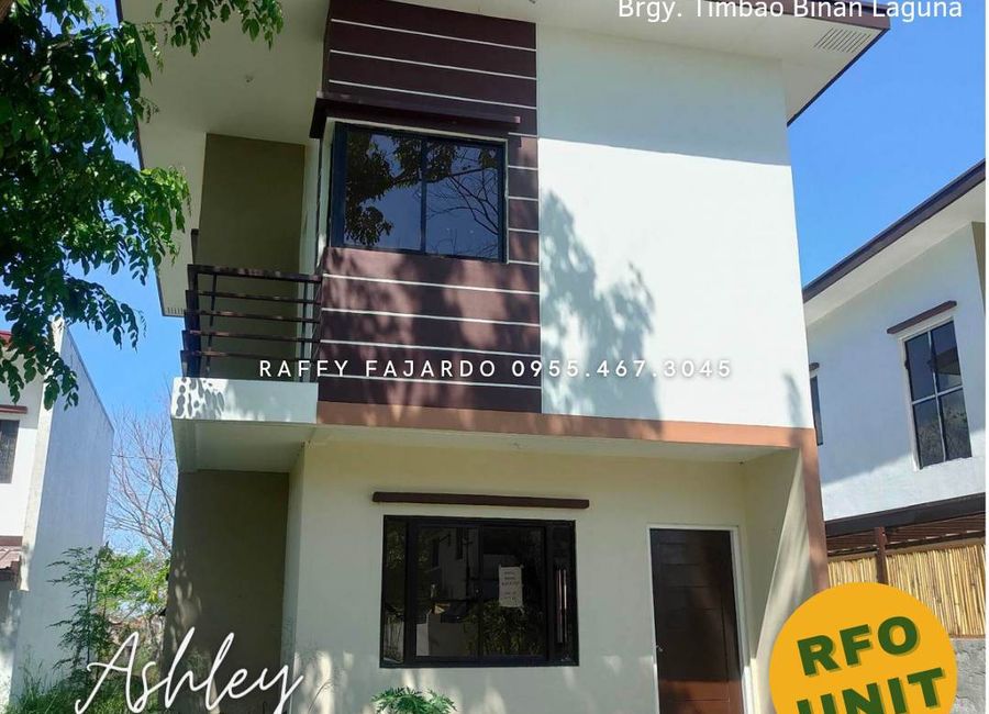 Malamig, Biñan, Laguna image 2