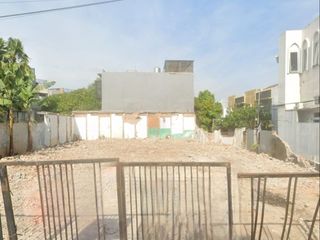 Tanah Jati Padang Raya Pasar Minggu Jakarta Selatan 17x25m, lokasi bagus, jalan lebar