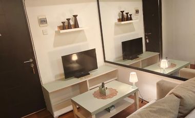 Dijual Apartement Kebagusan City 2BR Full Furnished Tower B