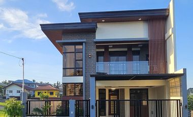 🏠 HOUSE & LOT FOR SALE – FULLY FURNISHED 2-STOREY HOME 40M