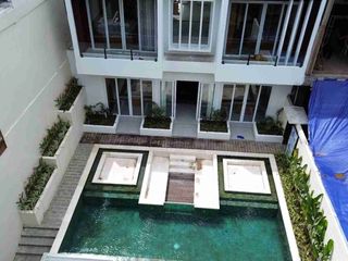 🌿 Tropical Sanctuary in Ubud: Investasi Hunian Mewah & Strategis 🌿
