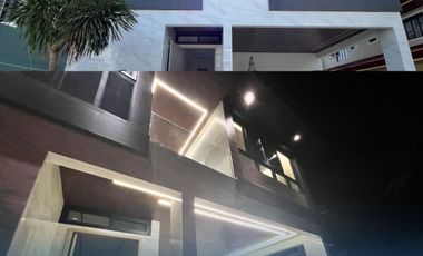 4-Bedroom House and Lot for Sale in Tierra Nueva, Muntinlupa
