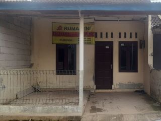 RUMAH DIJUAL DI CILEUNGSI