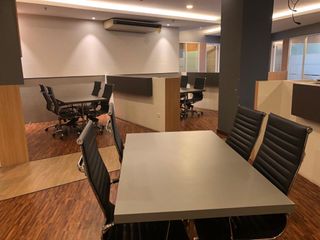 Dijual Unit Kantor Premium di Epicentrum Walk Office – HR Rasuna Said, Jakarta Selatan