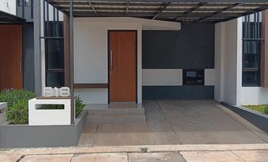Rumah Siap Huni di Pamulang, Lokasi Dekat Tol & MRT