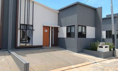 Rumah di Pamulang Tangsel, Booking Fee 5 Juta All In, Lokasi Strategis