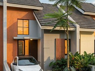 Rumah Murah Siap Huni di Bogor Cuma 3 Jutaan