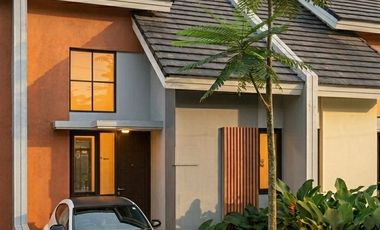 Rumah Murah Siap Huni di Bogor Cuma 3 Jutaan