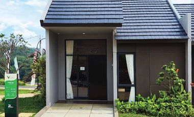 Rumah Murah di Puta Nutu Bogor Bisa KPR