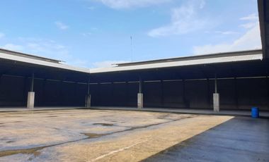 DIJUAL GUDANG STRATEGIS DI PUSAT KOTA PANGKAL PINANG
