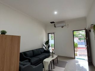 Rumah Siap Huni di Kalimaya Indah, Unit Terbatas hanya tinggal 4 Unit terakhir