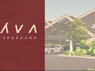 NAVA Hillsborough PP CODE 3498