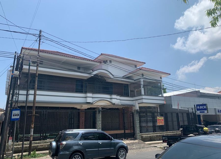 Ruko sebelah BCA,Demak Tengah Kota | Lamudi.co.id