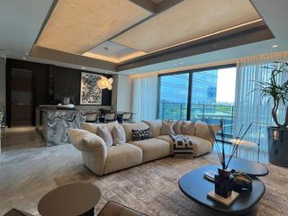 ADRIYA RESIDENCE  Apartment: The Sole Luxury Apartment in North Jakarta