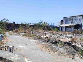 dijual tanah industri luas 1235 meter siap bangun di komplek pergudangan dumar industri