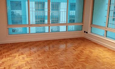FOR SALE OR LEASE: 2 Bedroom with 2 Parking Slots in Two Salcedo Place