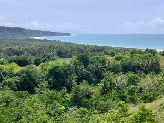 Dijual Tanah View Strategis DiWanokaka