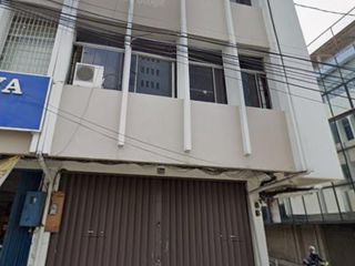 LELANG Murah 2 unit Ruko Jl. Belakang Factory , Braga Kompleks Banceuy Permai