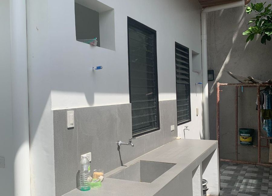 Housing Project of Diocese of Cubao, Mambugan, Antipolo, Rizal image 2