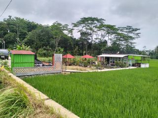 Dijual Cafe Ring 2 UNNES