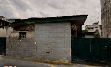 FOR SALE: 274sqm Prime Redevelopment Lot – San Jose St., Hulo, Mandaluyong (Near Acqua)
