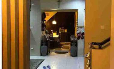 Dijual Rumah Bagus Siap Huni di Emerald Bintaro -nrl