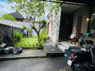 Rumah Murah Di Noja Kesiman Dekat Polda Bali GATSU Timur Living World Mall