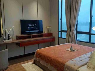 di jual apartemen 2 BR casacomo