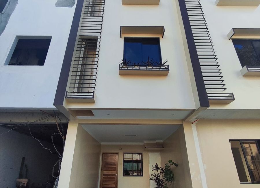 M. L. Quezon Street, San Roque, Antipolo, Rizal