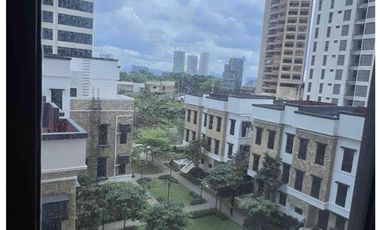 For Sale 56SQM 1 Bedroom Ortigas Travertine Portico Asking 11M