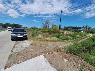 Tanah Tambak Produktif di Pinggir Jalan Nasional Lokasi Strategis dekat Kota Pare-Pare